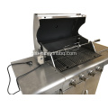 Deluxe Electric Grill Rotisseries Kit